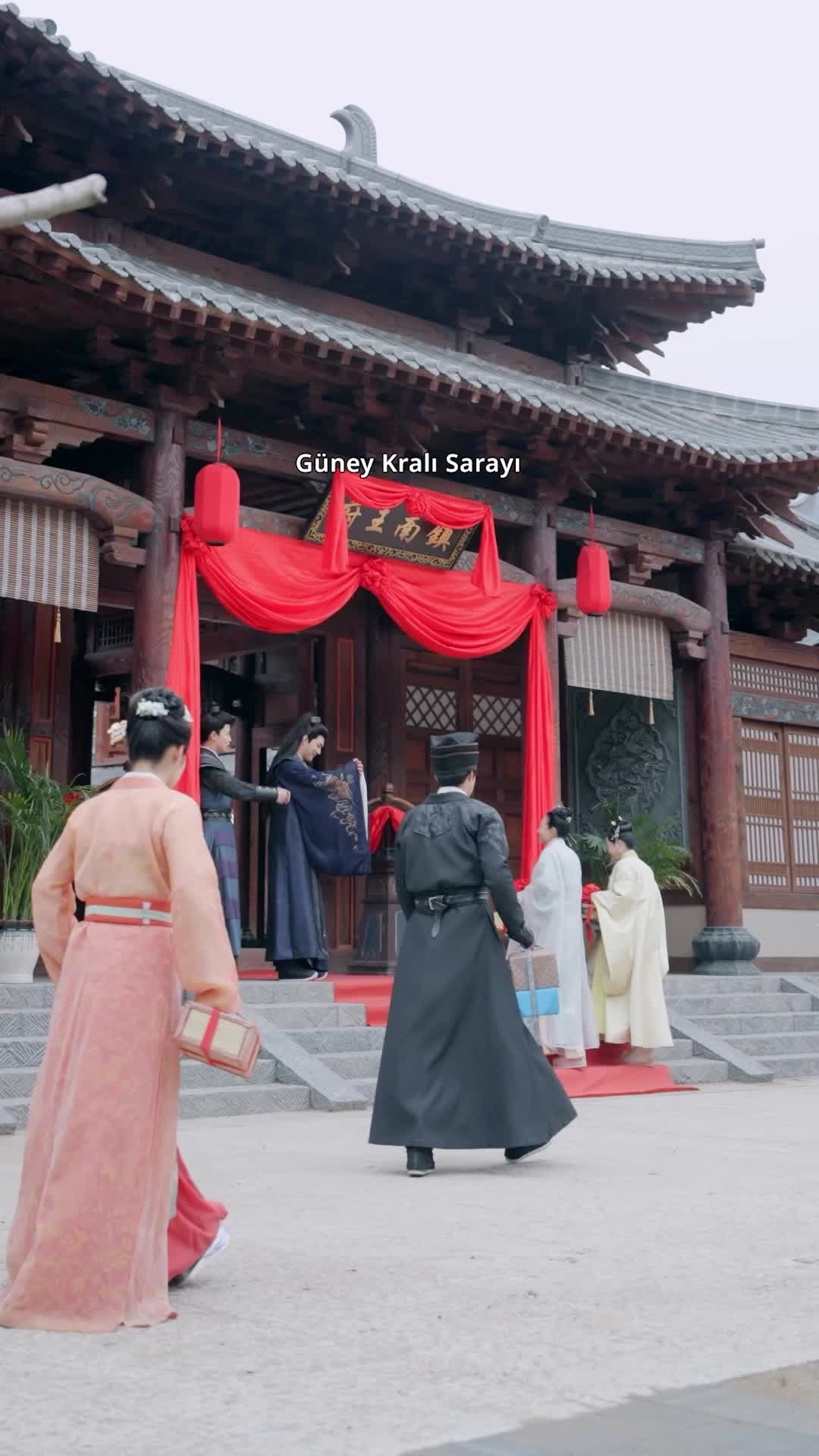 39. Bölüm - Şifacının Sevilen Kızı